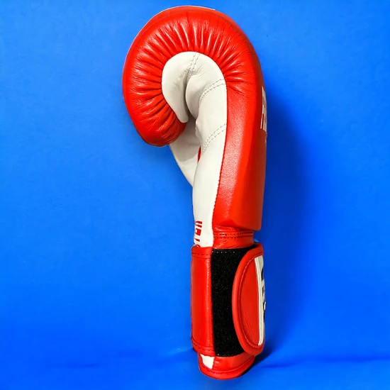 Premium Fighter - Mexico (Piros) 10oz