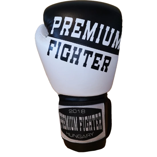 Premium Fighter - Mexico (Fehér/fekete)
