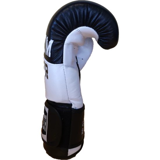Premium Fighter - Mexico (Fehér/fekete)