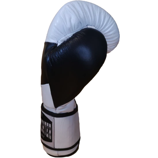 Premium Fighter - Mexico (Fehér/fekete) /kereszt/