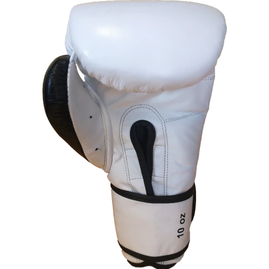 Premium Fighter - Mexico (Fehér/fekete) /kereszt/