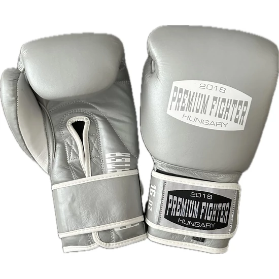 Premium Fighter - Mexico (SILVER) KIFUTÓ