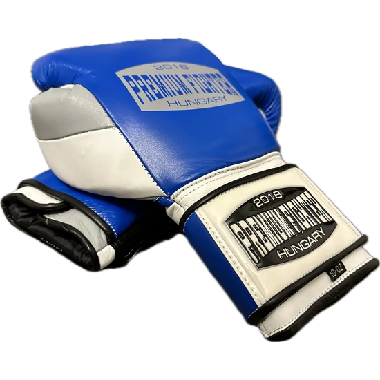 Premium Fighter - Mexico (TRICOLOR)