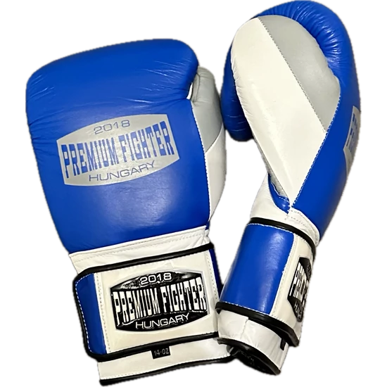 Premium Fighter - Mexico (TRICOLOR)