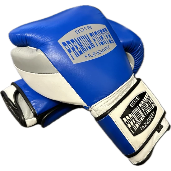 Premium Fighter - Mexico (TRICOLOR)