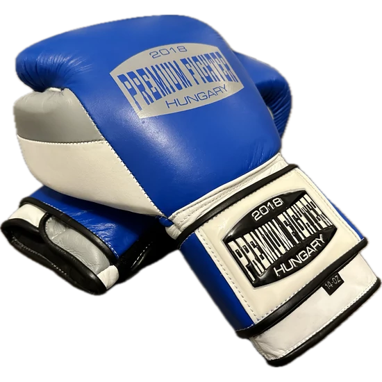 Premium Fighter - Mexico (TRICOLOR)