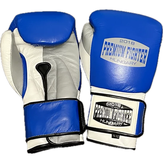 Premium Fighter - Mexico (TRICOLOR)