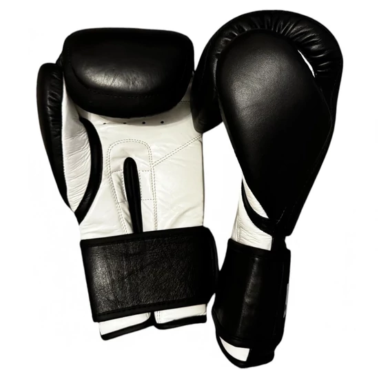 Premium Fighter - Mexico 2.0 (Fekete/fehér)