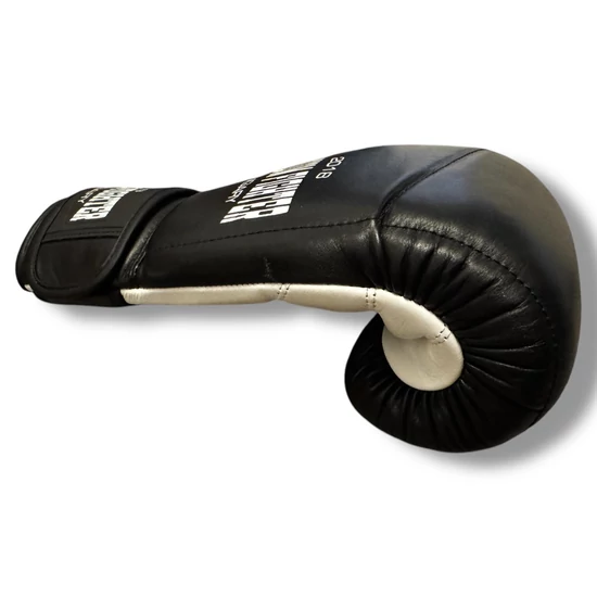 Premium Fighter - Mexico 2.0 (Fekete/fehér)