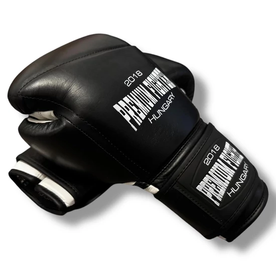 Premium Fighter - Mexico 2.0 (Fekete/fehér)