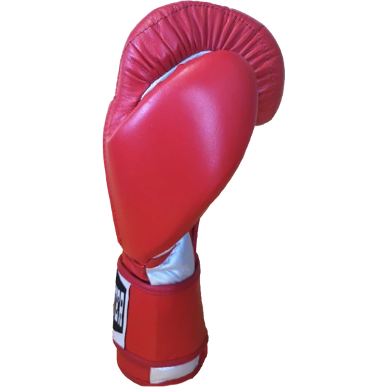 Premium Fighter - Mexico 2.0 (Piros/ezüst)