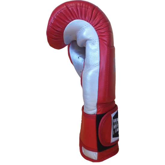 Premium Fighter - Mexico 2.0 (Piros/ezüst)