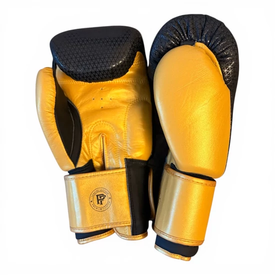 Premium Fighter - Pattaya - Black - Carbon Edition