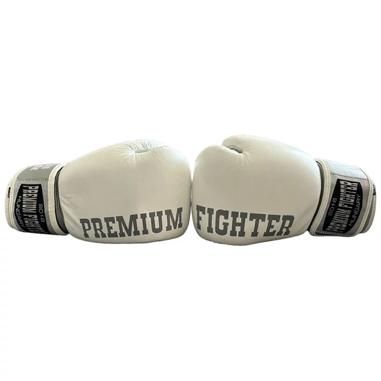 Premium Fighter - Pattaya (Fehér/Ezüst)