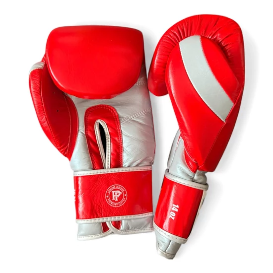 Premium Fighter - Mexican Lord - Red - 14oz
