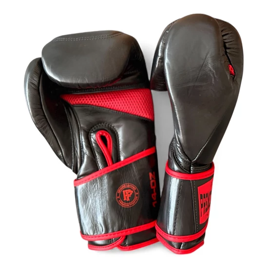 Premium Fighter – Bag Glove Pro - 14oz