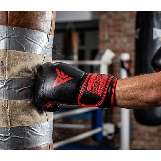 Premium Fighter – Bag Glove Pro