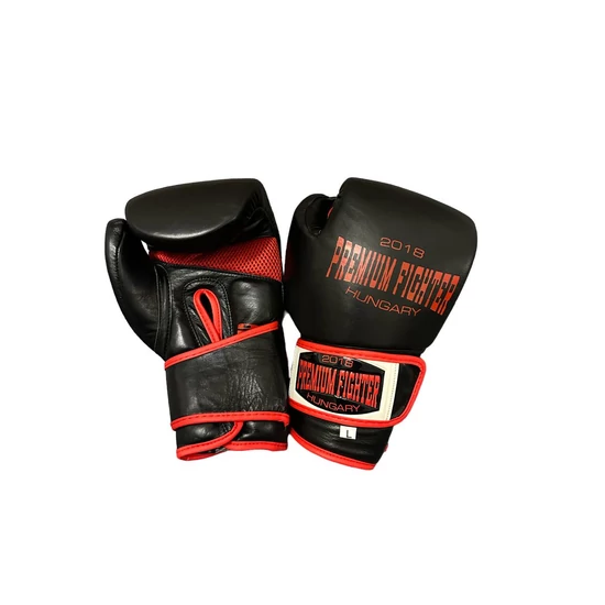 Premium Fighter – Bag Gloves