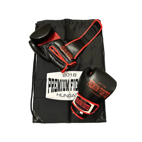 Premium Fighter – Bag Gloves
