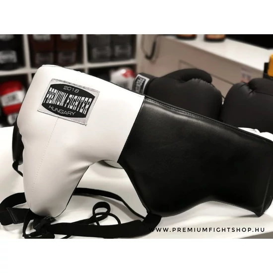 Premium Fighter - Profi box