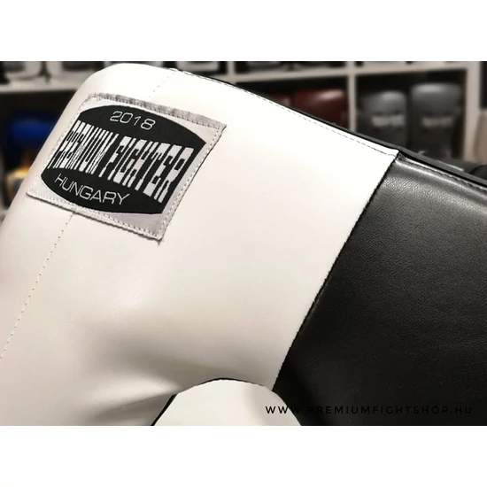 Premium Fighter - Profi box