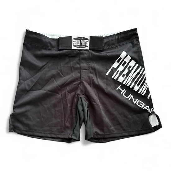 Premium Fighter - MMA Short - Basic
