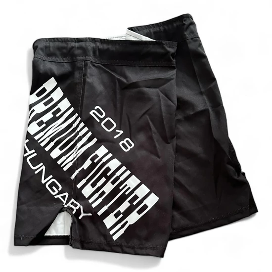 Premium Fighter - MMA Short - Basic