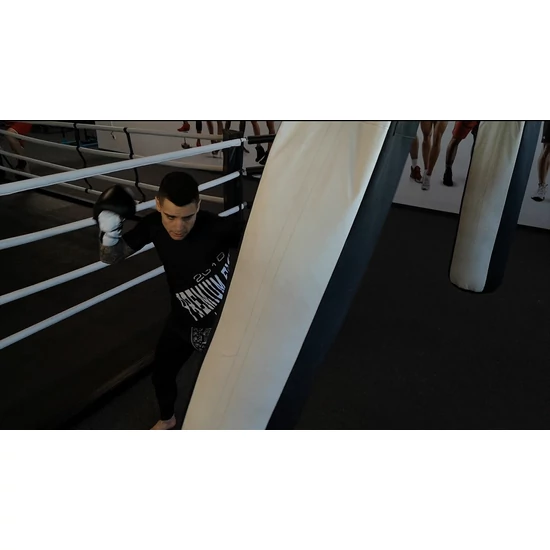 Premium Fighter – Basic (Rashguard)