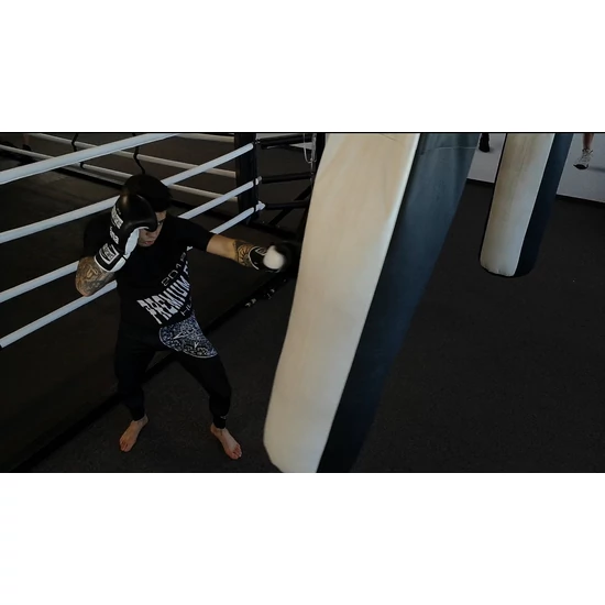 Premium Fighter – Basic (Rashguard)