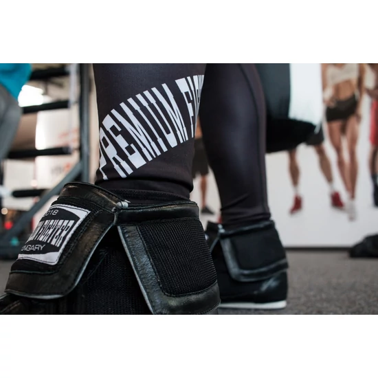 Premium Fighter – Aztec legging