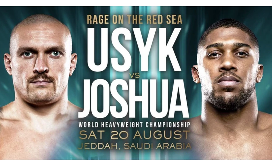 Fury és Hearn is a testütésekben látja a sikert