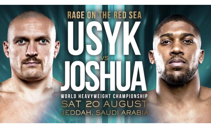 Fury és Hearn is a testütésekben látja a sikert