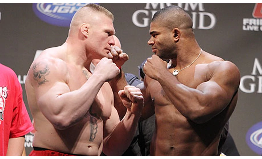 Pankrációs vs. MMA