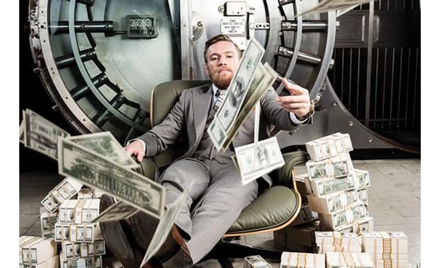 Conor McGregor visszavonulásra készül?