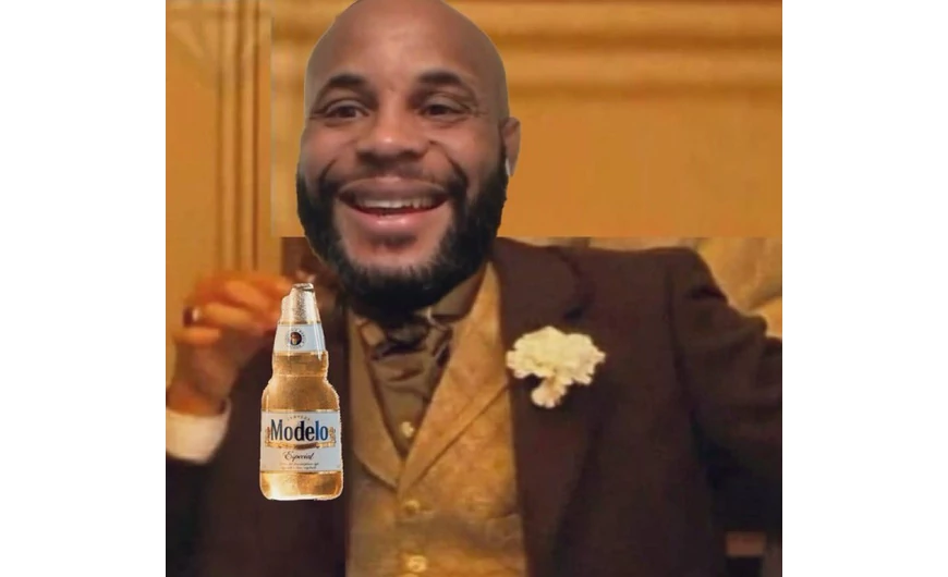 Daniel Cormier-t szondáztatja a UFC.