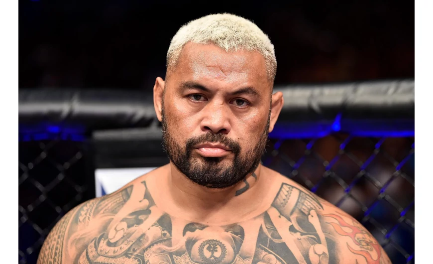 Mark Hunt csatát nyert a UFC ellen.
