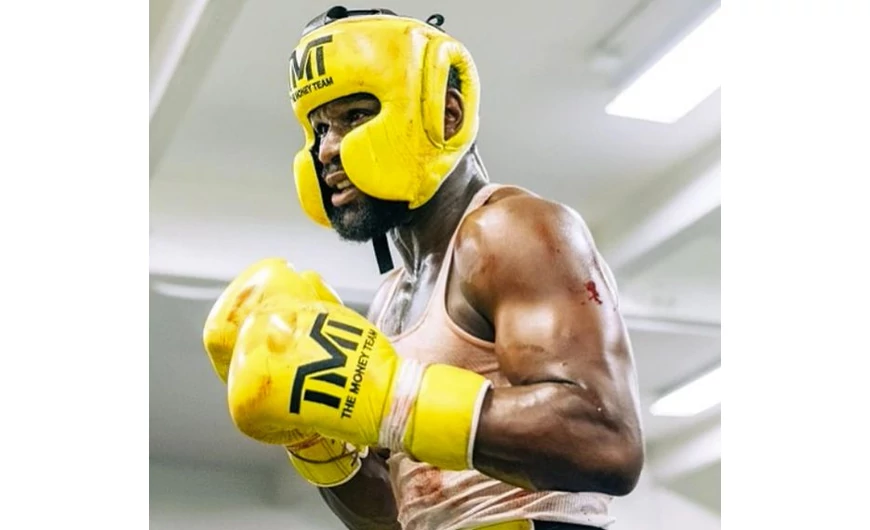 Mitől volt Floyd Mayweather olyan jó?