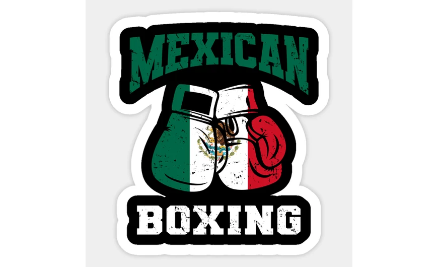 Mexico: Az ökölvívás fellegvára