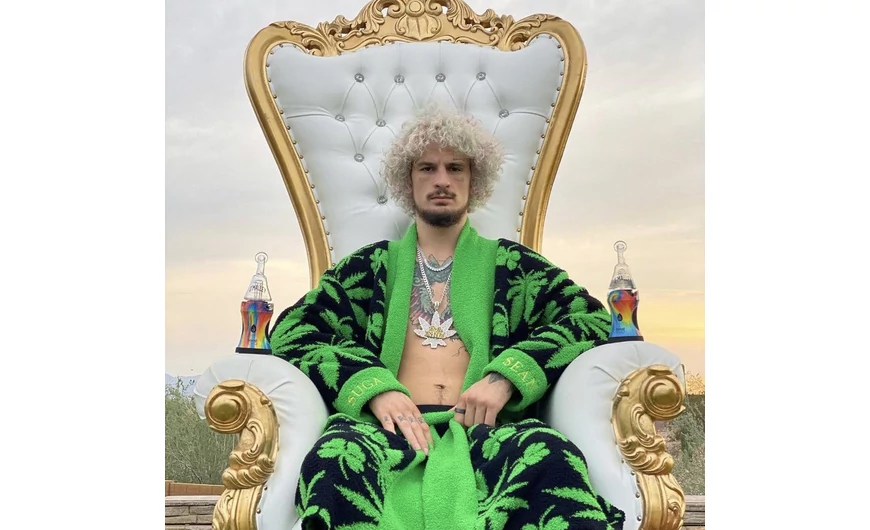 „Suga” Sean O'Malley is kihúzza a gyufát a UFC-nél?