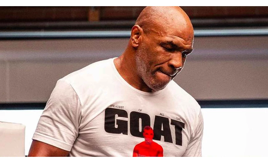 Don King felajánlotta Mike Tyson-nak a WBA címmérkőzést.