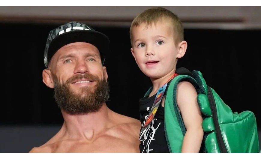 Donald Cerrone: Még kétszer bunyózok, aztán vége!