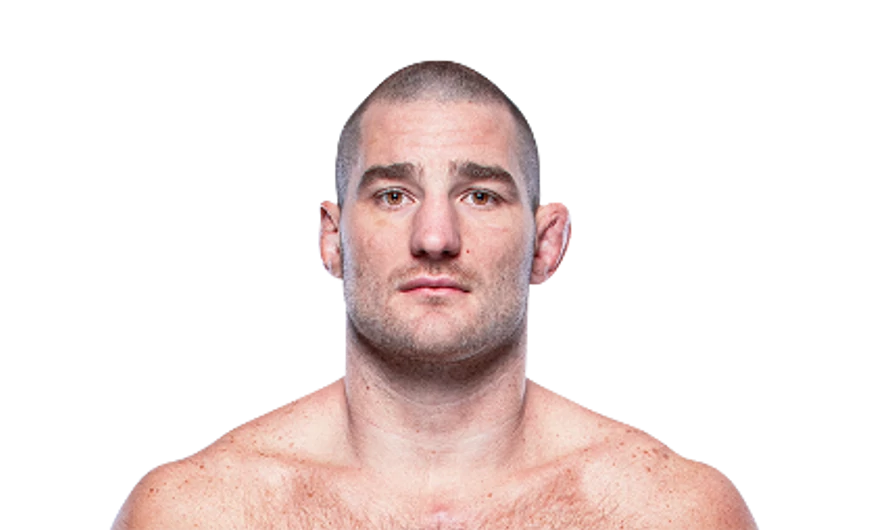 Strickland a ketrecben igyekszik keresztül húzni a UFC számításait