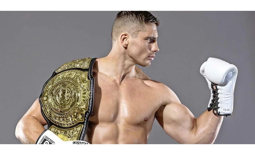 Verhoeven: Az MMA nem nekem való!