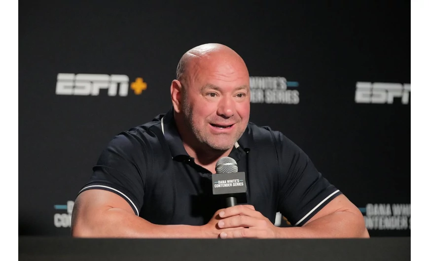 Dana White: Minden tragédia megelőzhető!