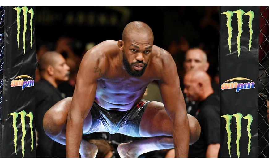 Miért nincsenek zsenik a UFC-ben?