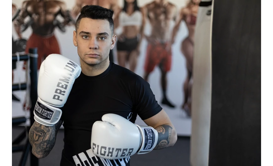 Milyen kesztyűt érdemes vásárolni Muay Thai edzésekre?