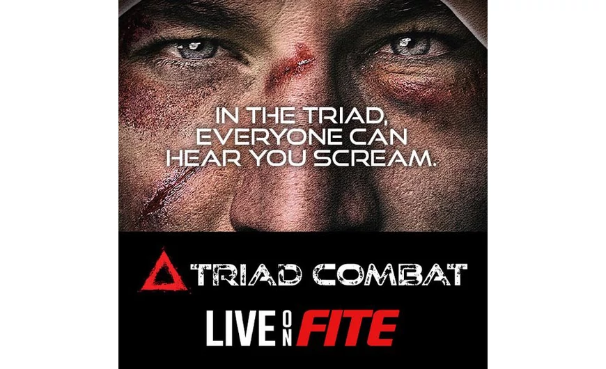 Triller: Triad Combat