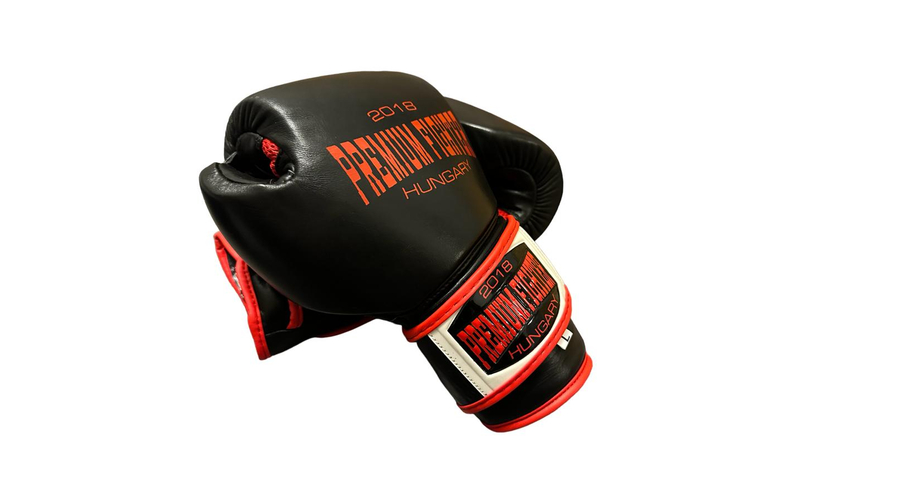 Premium Fighter – Bag Gloves