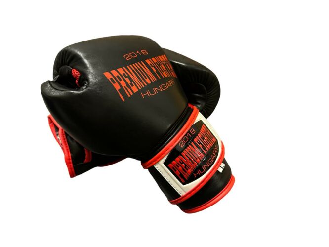Premium Fighter – Bag Gloves