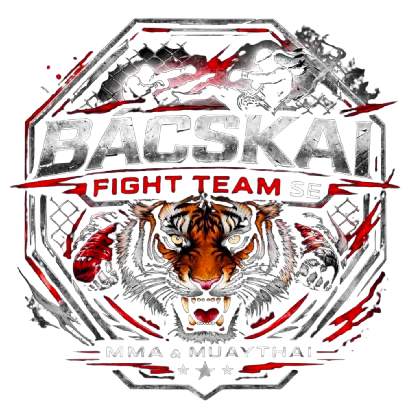 Bácskai Fight Team SE